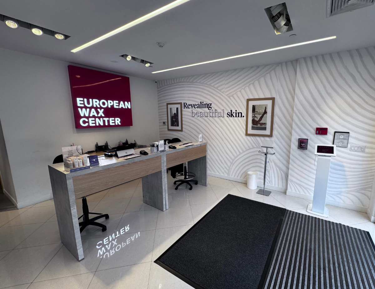 Book Merrick, NY Waxing & Laser Hair Removal Services at European Wax Center